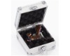 SMALL Aluminum Case for Tattoo machines