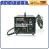 SMD tool ATTEN AT850D Hot Air Station 220V