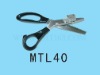 SMT Splice Tool - Tape Cutter with zigzag cut design MTL40