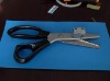 SMT Splice Tool - Tape Cutter with zigzag cut design MTL40