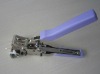 SMT Splicing Tool - Stapler type purple handle