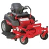 SNAPPER ZERO TURN LAWN MOWER 26HP