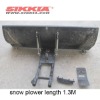 SNOW PLOW/SNOW BLADE/SNOW PLOUGH