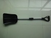 SNOW SHOVEL