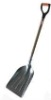 SNOW SHOVEL