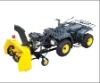 SNOWBLOWER BT1301Q ( Without ATV )