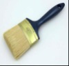 SNT/bristle mixture paint brush