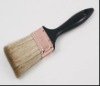 SNT/white pig bristle paint brush