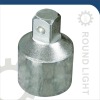 SOCKET ADAPTOR (1", 1/2", 3/4")