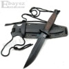 SOG Fixed Blade Knife, fighting knife, tactical knife, survival knife for outdoor sports DZ-233