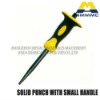 SOLID PUNCH WITH SMALL HANDLE