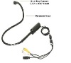 SONY CCD Inspection Snake Endoscope Camera