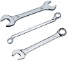 SPANNERS- CRV SPANNERS
