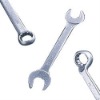 SPANNERS- FULLY POLISHED SPANNERS