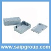 SPBK Series Waterproof Aluminium Box SPBK Series IP66