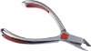 SPJ302A professional stainless steel callus cuticle nipper