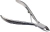 SPJ305 professional stainless steel callus cuticle nipper