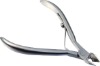 SPJ306B professional stainless steel callus cuticle nipper