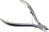 SPJ306D professional stainless steel callus cuticle nipper
