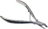 SPJ307B professional stainless steel callus cuticle nipper