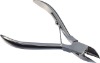 SPJ307D professional stainless steel callus cuticle nipper