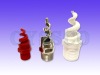 SPJT Spiral Jet Nozzle