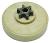 SPROCKET FOR ELECTRIC SAW