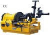 SQ100E-pipe threader