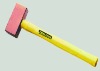 SQUARE COPPER HAMMER