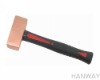 SQUARE COPPER HAMMER