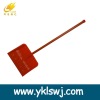 SQUARE SNOW SHOVEL