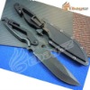 SR Multifunctional survival hunting knife Camping knife outoor knife DZ-1008