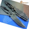 SR018 multi-function survive his hunting knife, DZ-1008