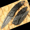 SR418 Folding Knife (DZ-990)