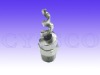 SS Spiral Jet Nozzles