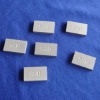 SS10 carbide stone cutting tips