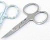 SSC-06 stainless steel eyelash scissors