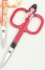 SSC-241A Stainless-Steel Scissors