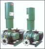 SSR Three Lobe Roots Blower