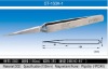 ST-150X-2 VETUS Stainless Steel Tweezers