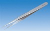ST Antimagnetic, Antacids, High Precision, Superhard, Stainless Tweezers