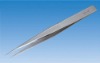 ST Antimagnetic, Antacids, High Precision, Superhard, Stainless Tweezers