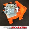 ST-FS120 gasoline brush cutter carburetor