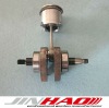 ST-FS120 gasoline brush cutter crankshaft and piston assy