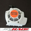 ST-FS120 gasoline brush cutter starter assy