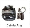 ST-MS 070 chainsaw cylinder assy