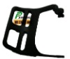 ST MS 180 chainsaw Hand guard