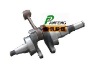 ST MS 180 chainsaw crank shaft