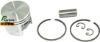 ST MS 180 chainsaw piston assembly