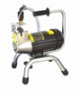 ST395 high pressure airless spray paint